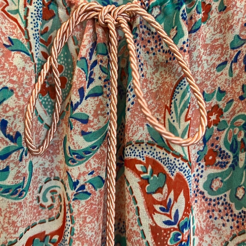 Moda International blouse - Picture 5 of 7